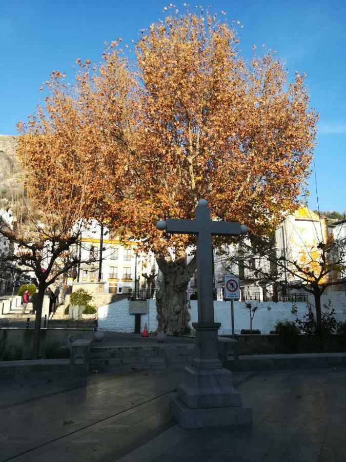 Вилла Plaza Nueva Сьерра-Невада Экстерьер фото